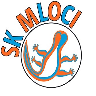 Logo SK Mloci Tábor